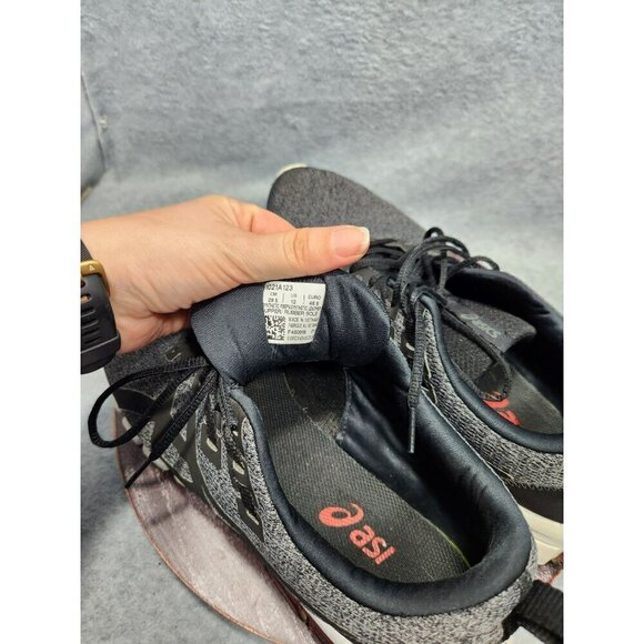 Asics Mens Gel-Quantum 180 5 Running Shoes - Size 12 - Picture 10 of 10